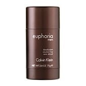 Calvin Klein, Euphoria Men, дезодорант, 75 г
Calvin Klein, Euphoria Men, дезодорант, 75 г