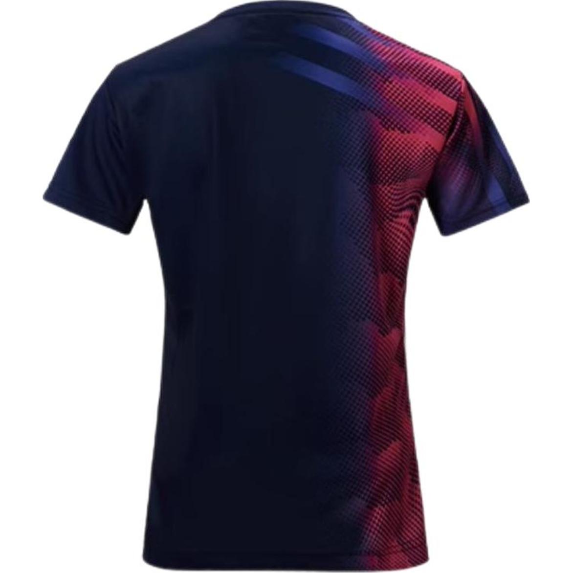 Футболка женская YONEX, синий
Футболка женская YONEX, синий