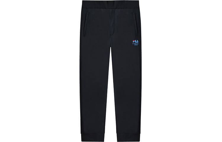 FILA Трикотажные спортивные штаны Legend Blue
FILA Трикотажные спортивные штаны Legend Blue