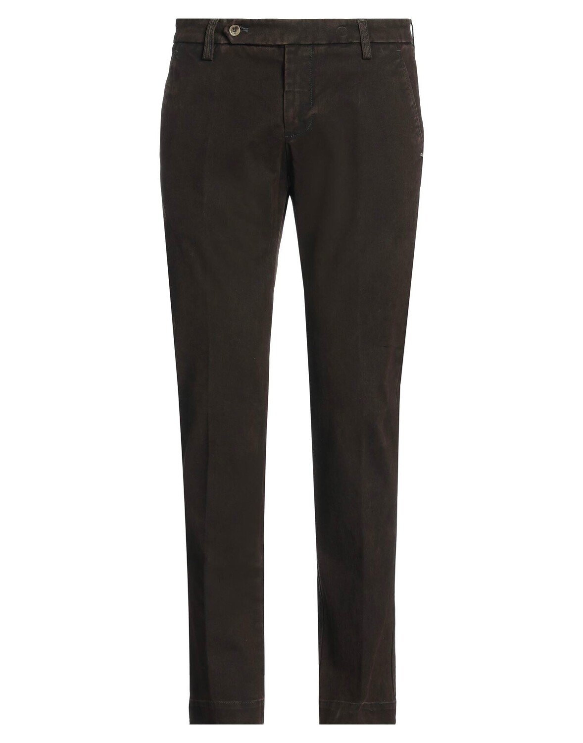 Брюки Entre Amis, темно-коричневый
Брюки Entre Amis, темно-коричневый