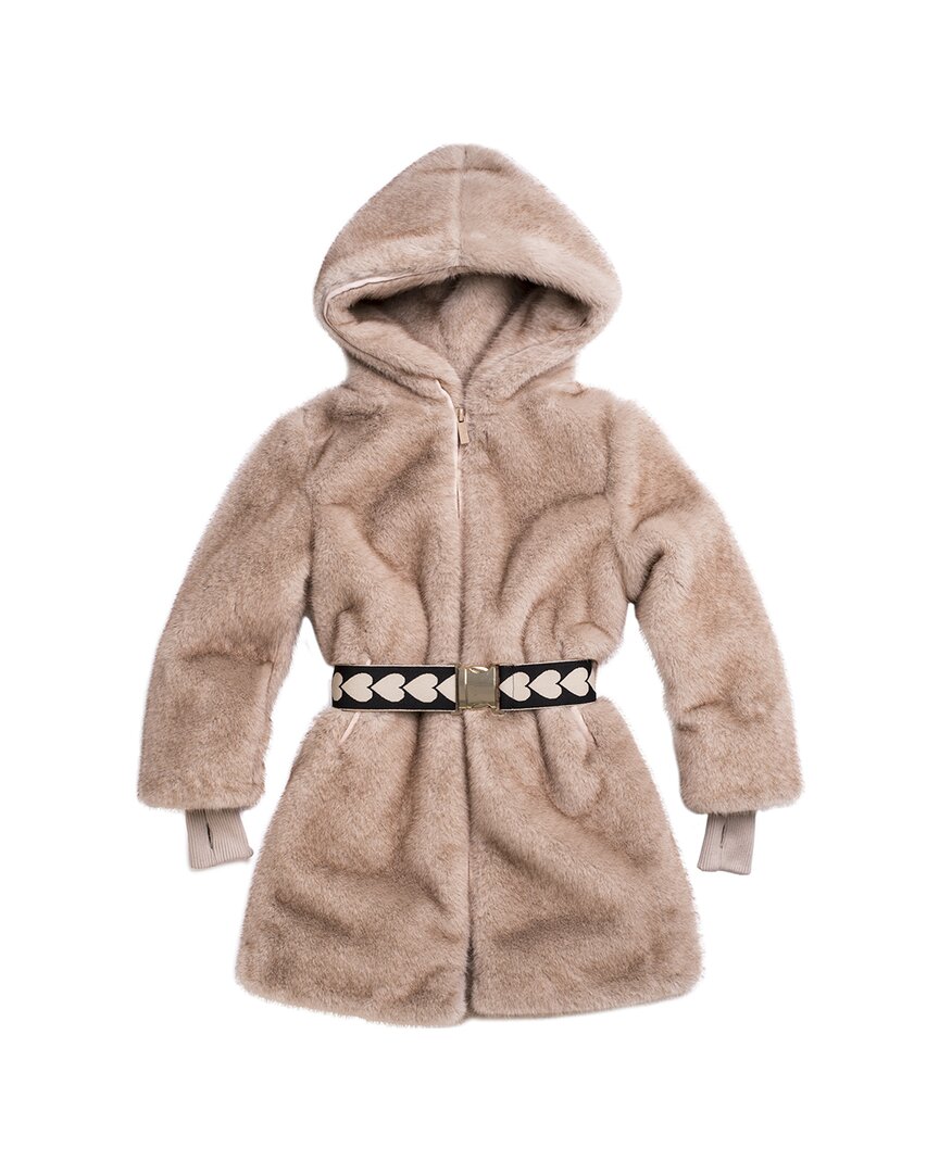 Пальто IMOGA Georgia, коричневый
Пальто IMOGA Georgia, коричневый