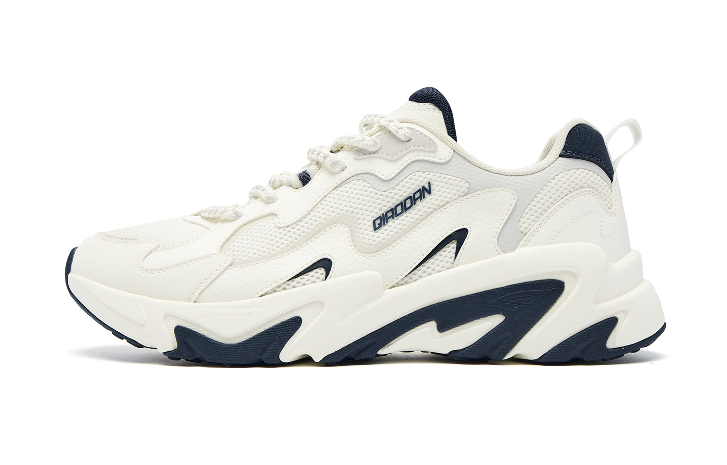 QIAODAN Кроссовки Bianco 2.0, увеличивающие рост, износостойкие, дышащие, нескользящие, низкие, повседневные, белые, мужские
QIAODAN Кроссовки Bianco 2.0, увеличивающие рост, износостойкие, дышащие, нескользящие, низкие, повседневные, белые, мужские