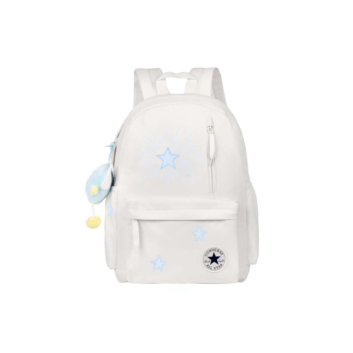 Converse Полиэстеровый рюкзак средний унисекс разноцветный, Blue Stars
Converse Полиэстеровый рюкзак средний унисекс разноцветный, Blue Stars