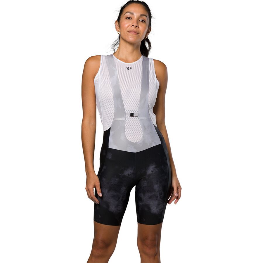 Шорты PEARL iZUMi Pro Bib Short PEARL iZUMi, Black Spectral
Шорты PEARL iZUMi Pro Bib Short PEARL iZUMi, Black Spectral