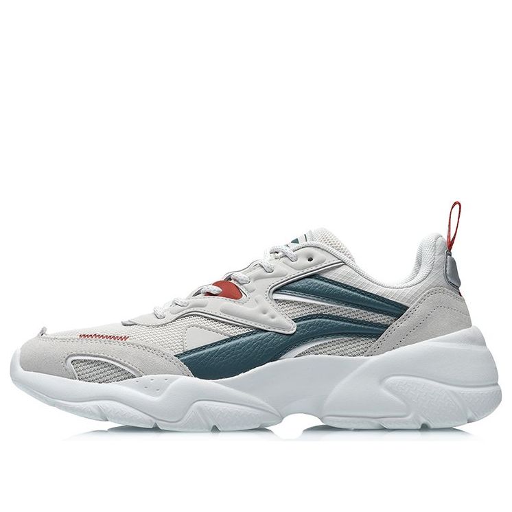 Кроссовки Li-Ning XingYun 'Grey Blue'
Кроссовки Li-Ning XingYun 'Grey Blue'