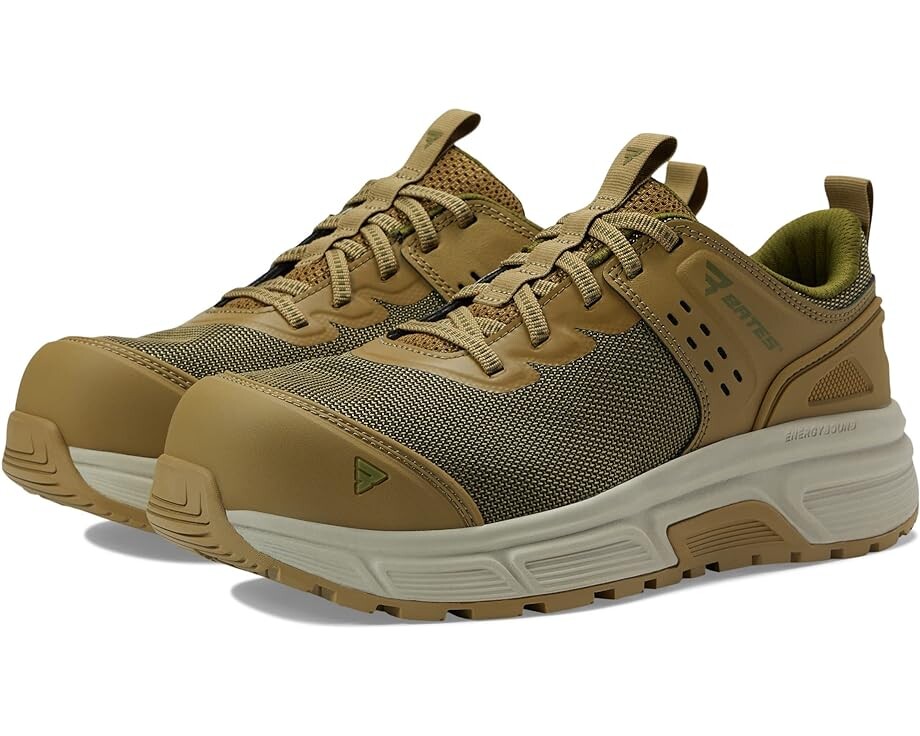 Кроссовки Bates Footwear Jumpstart Low, цвет Coyote, Коричневый, Кроссовки Bates Footwear Jumpstart Low, цвет Coyote
Кроссовки Bates Footwear Jumpstart Low, цвет Coyote, Коричневый, Кроссовки Bates Footwear Jumpstart Low, цвет Coyote