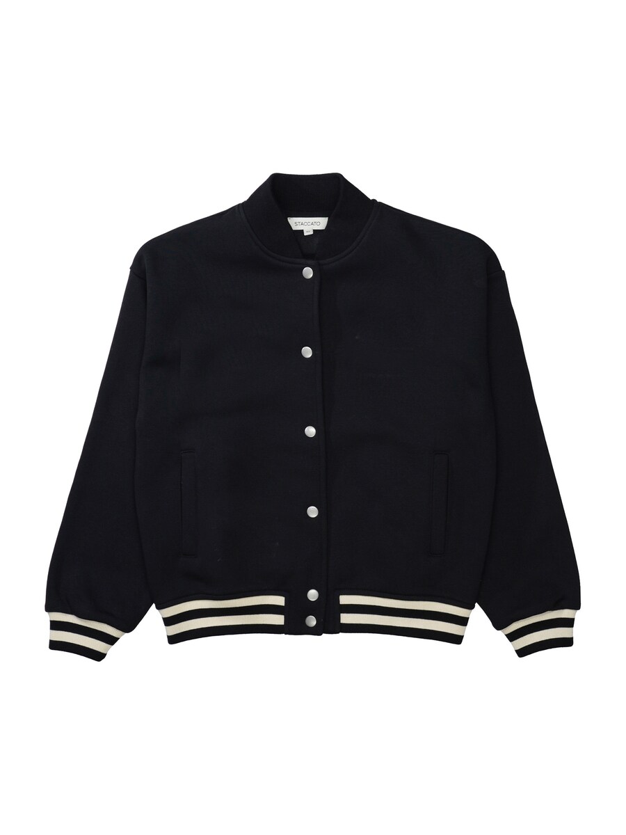 Куртка межсезонная STACCATO, черный
Куртка межсезонная STACCATO, черный