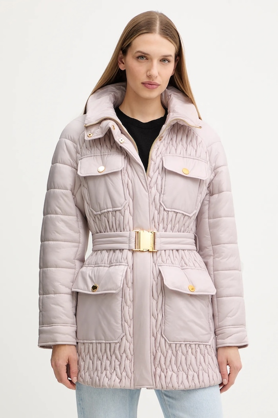 Куртка IRIEL Marciano Guess, розовый
Куртка IRIEL Marciano Guess, розовый