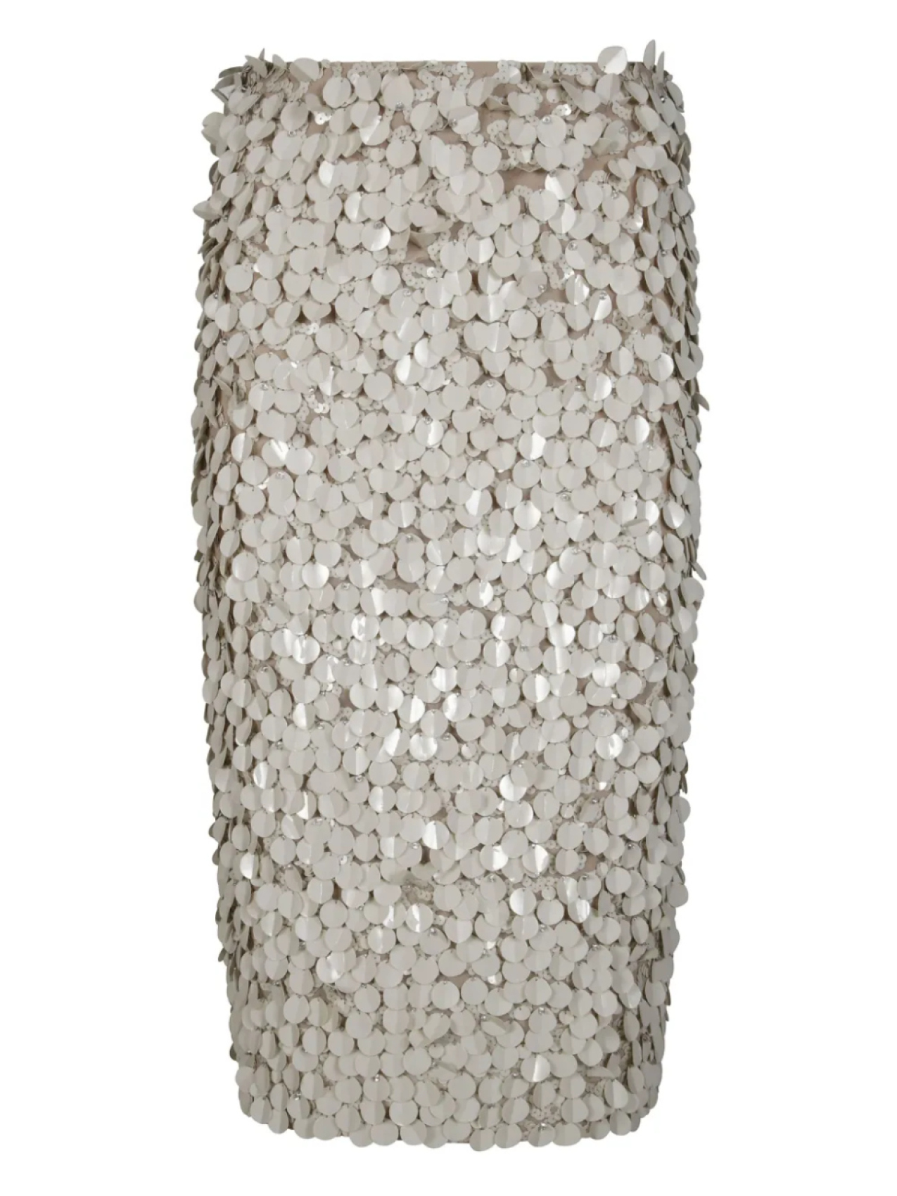 Юбка с пайетками P.A.R.O.S.H., серый
Юбка с пайетками P.A.R.O.S.H., серый