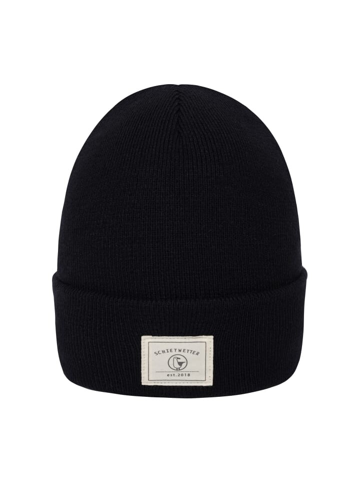 Кепка SCHIETWETTER, черный
Кепка SCHIETWETTER, черный