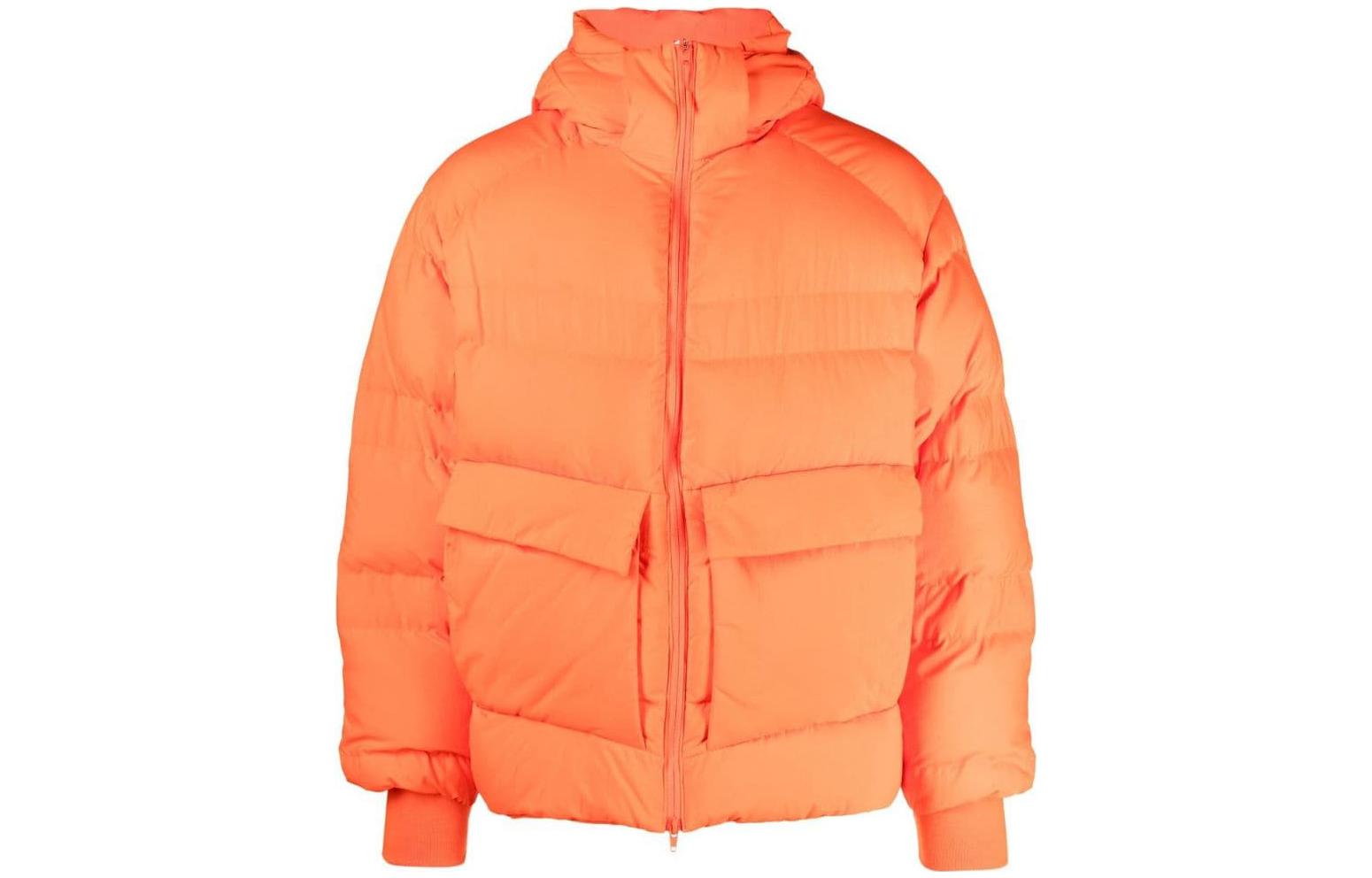 Y-3 Куртка Y 3 мужская оранжевая, Orange
Y-3 Куртка Y 3 мужская оранжевая, Orange