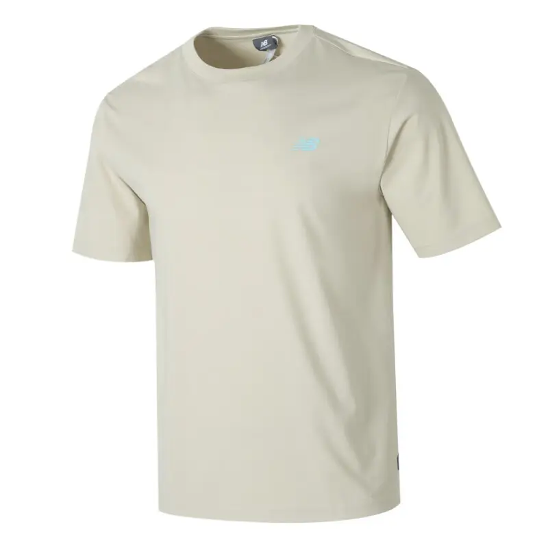 Футболка мужская хаки New Balance, хаки
Футболка мужская хаки New Balance, хаки