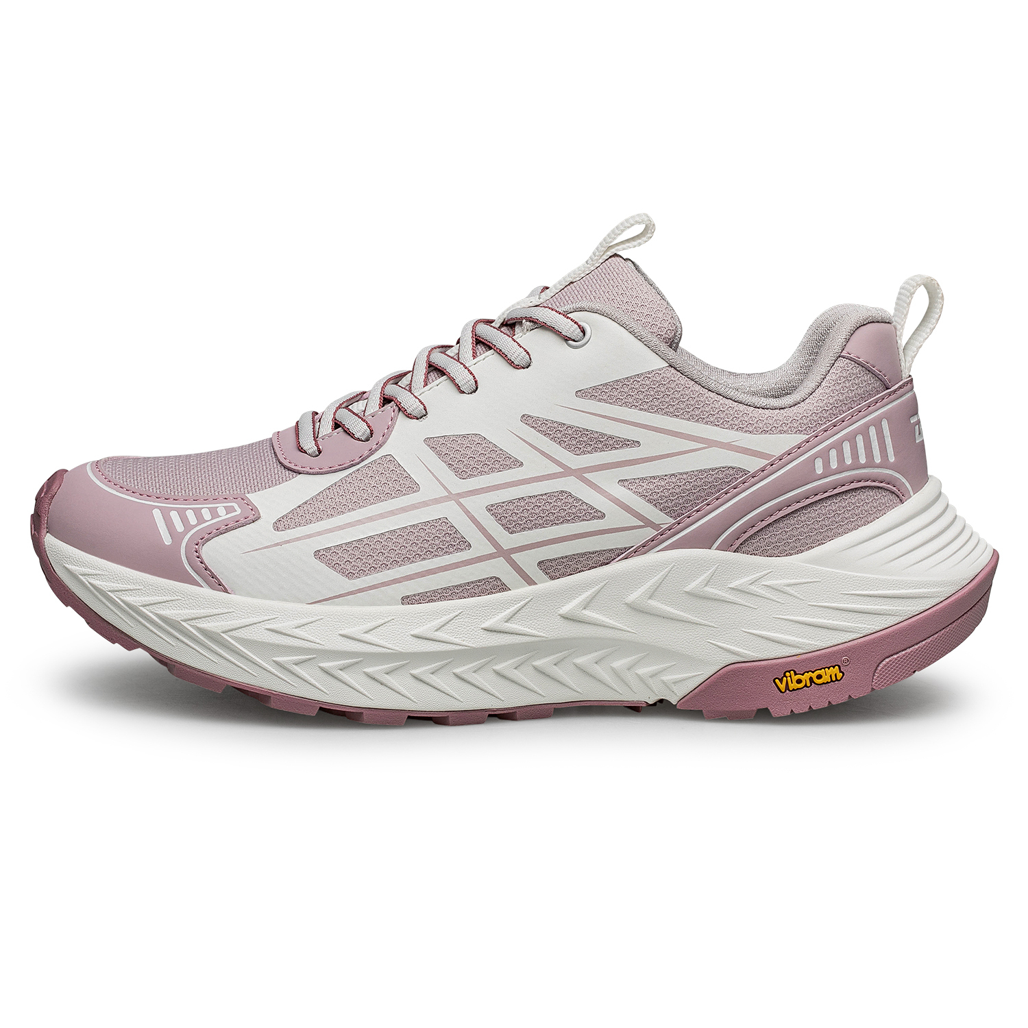 ZRO Низкие треккинговые туфли женские Purple Clouds, цвет Purple Clouds
ZRO Низкие треккинговые туфли женские Purple Clouds, цвет Purple Clouds