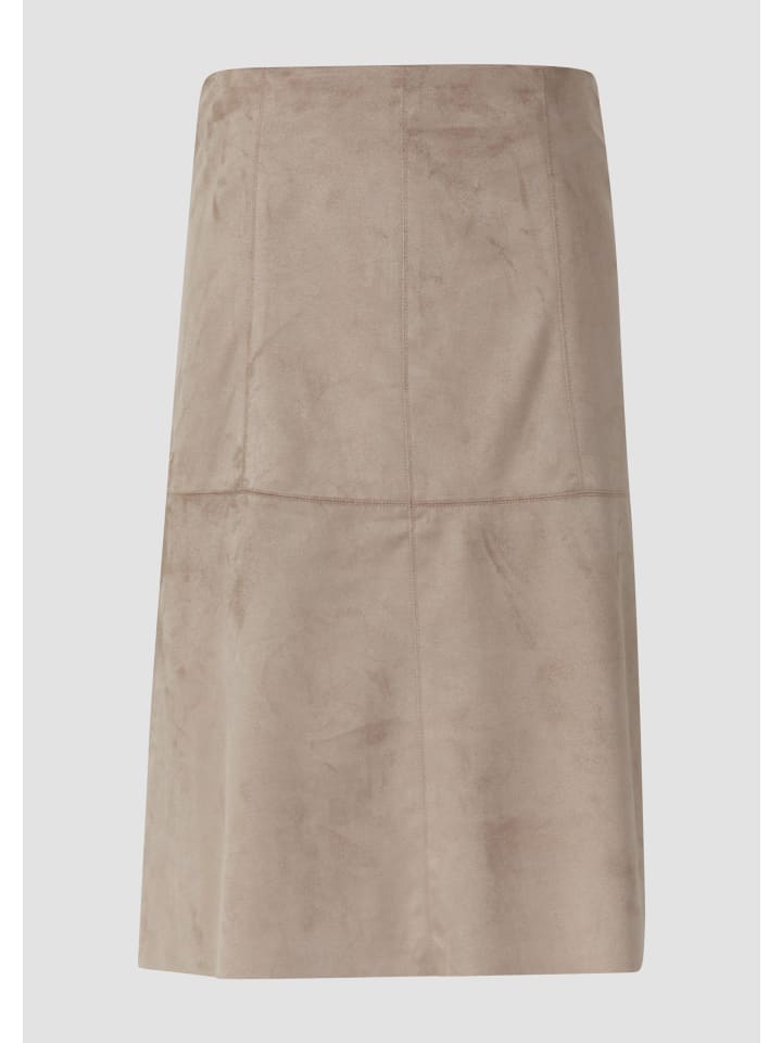 Длинная юбка s.Oliver BLACK LABEL, бежевый
Длинная юбка s.Oliver BLACK LABEL, бежевый