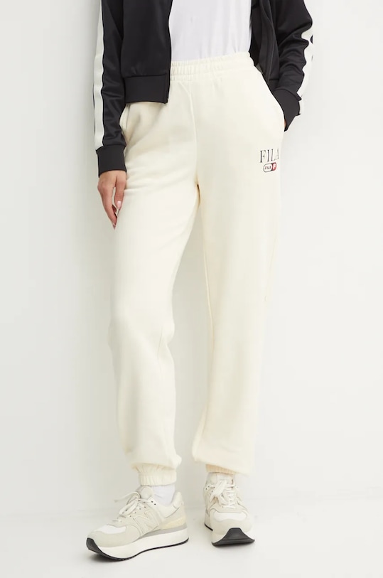 Брюки спортивные Lewisville Fila, бежевый
Брюки спортивные Lewisville Fila, бежевый