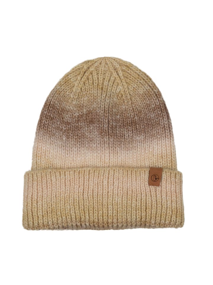 Шапка SCHIETWETTER
Шапка SCHIETWETTER