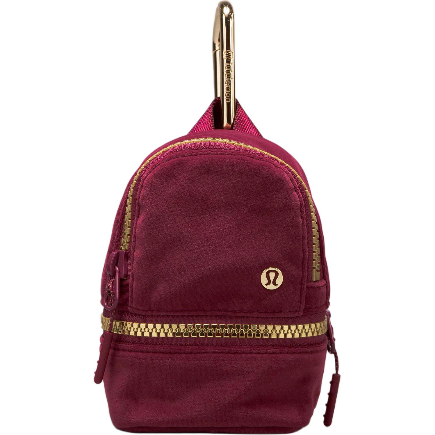 Lululemon Полиэстеровый мешок для хранения женский бордовый и ягодный и золотой, Burgundy & Berry & Gold
Lululemon Полиэстеровый мешок для хранения женский бордовый и ягодный и золотой, Burgundy & Berry & Gold