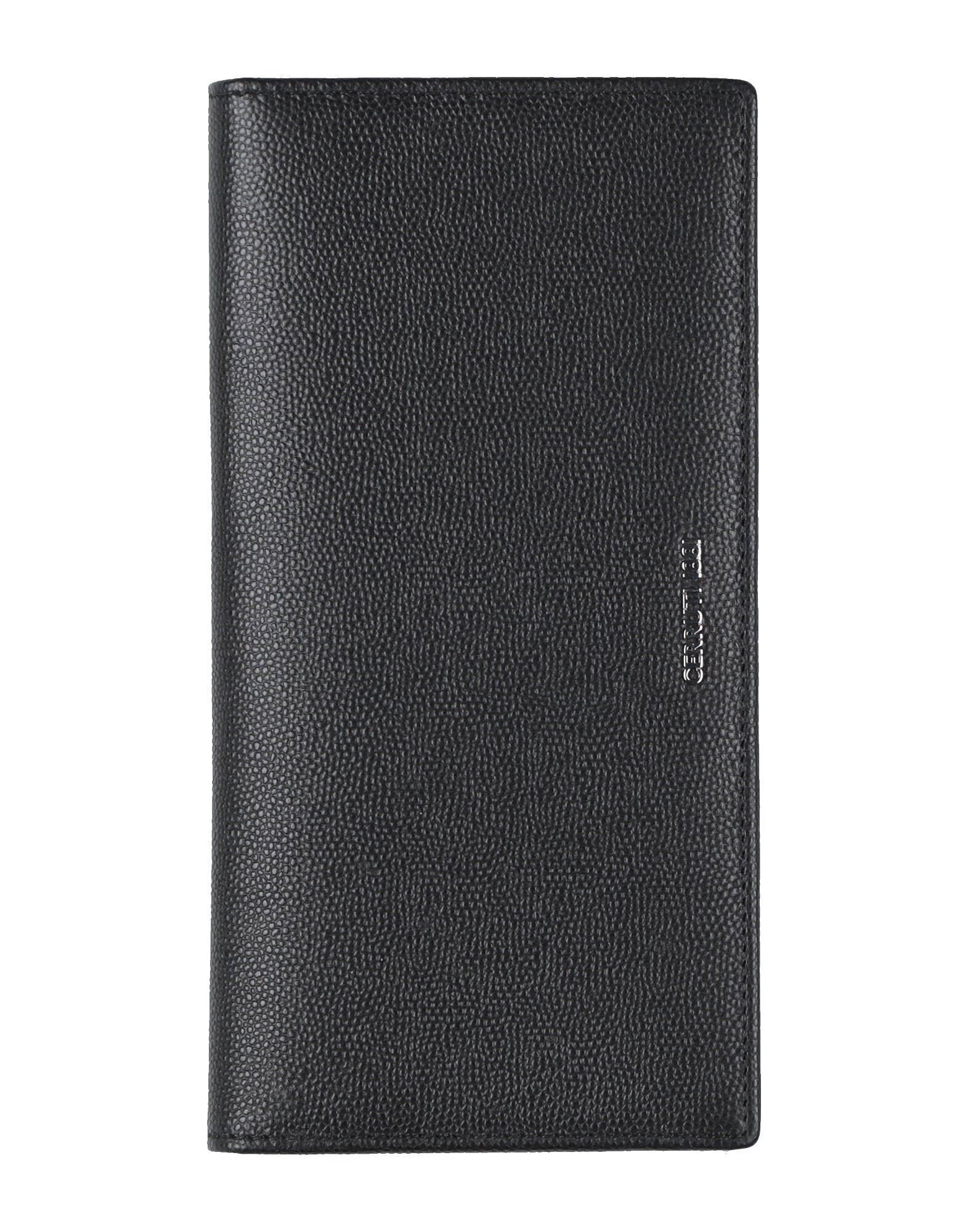 Кошелек Cerruti 1881, угольно-серый
Кошелек Cerruti 1881, угольно-серый