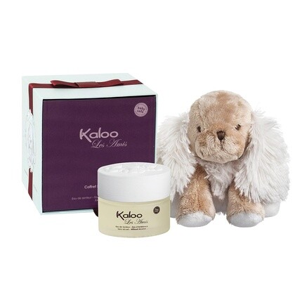 Les Amis Eau De Senteur Spray Ароматизатор для комнаты без спирта, Kaloo 
Les Amis Eau De Senteur Spray Ароматизатор для комнаты без спирта, Kaloo