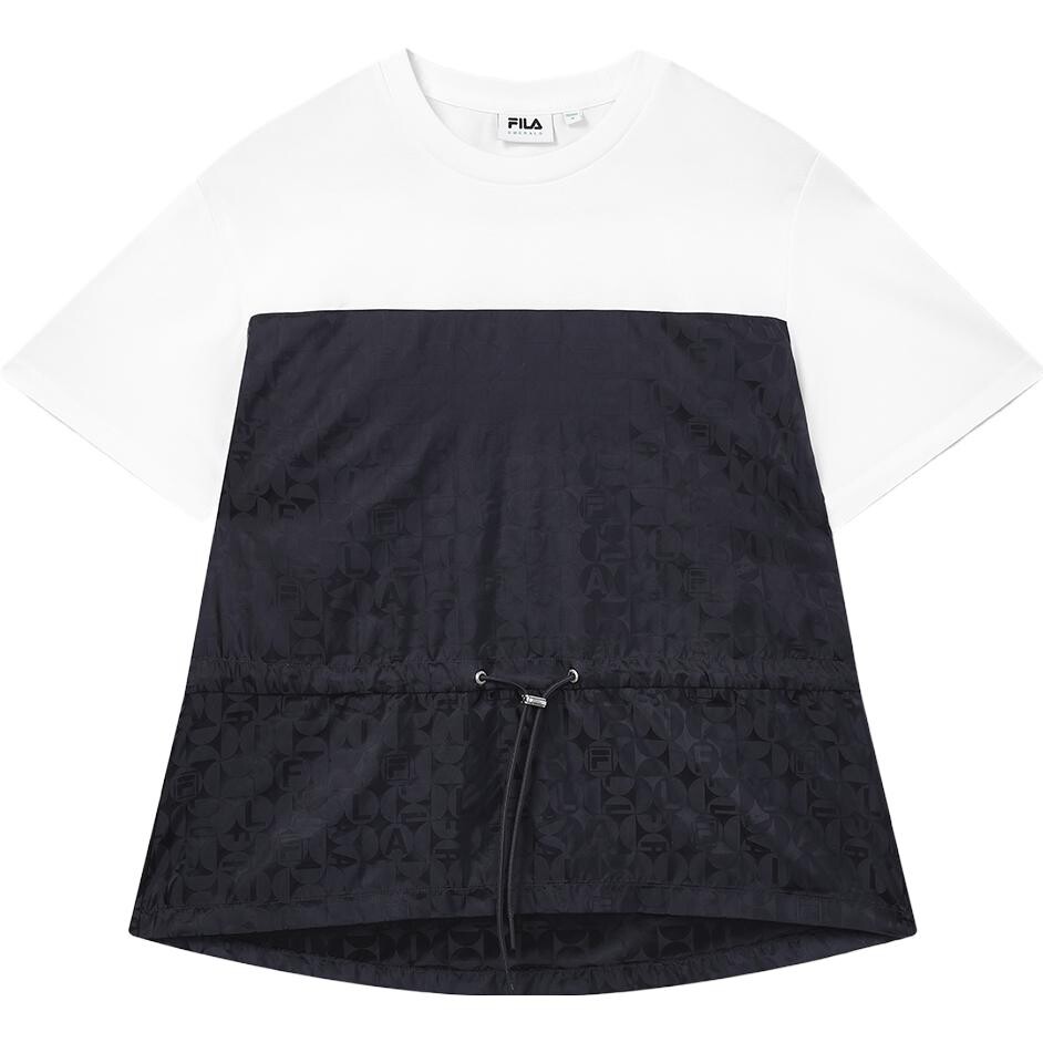 Футболка женская многоцветная Fila
Футболка женская многоцветная Fila