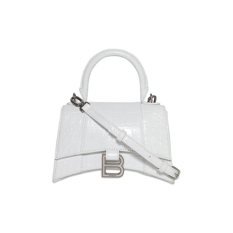 Сумка top-handle Balenciaga Hourglass Top Handle, цвет Optic White, Белый, Сумка top-handle Balenciaga Hourglass Top Handle, цвет Optic White
Сумка top-handle Balenciaga Hourglass Top Handle, цвет Optic White, Белый, Сумка top-handle Balenciaga Hourglass Top Handle, цвет Optic White