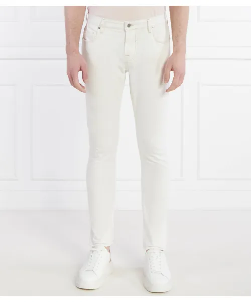 Джинсы Skinny fit Guess Jeans, белый
Джинсы Skinny fit Guess Jeans, белый