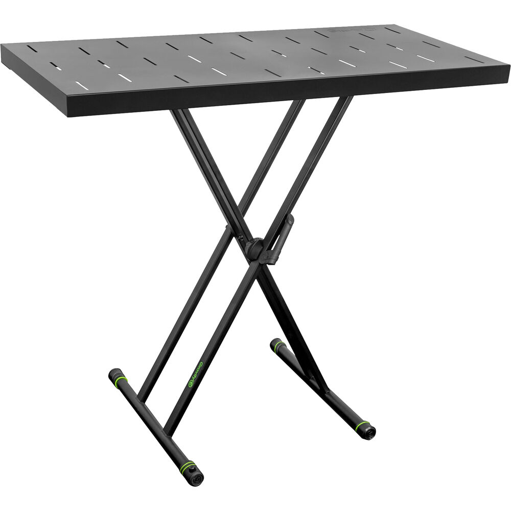 Стойка для клавишных Gravity Stands KSX 2 RD Set with KS X2 Keyboard Stand and
Стойка для клавишных Gravity Stands KSX 2 RD Set with KS X2 Keyboard Stand and