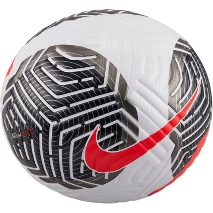 Nike Размер 5 футбольный мяч PU Unisex серый белый
Nike Размер 5 футбольный мяч PU Unisex серый белый