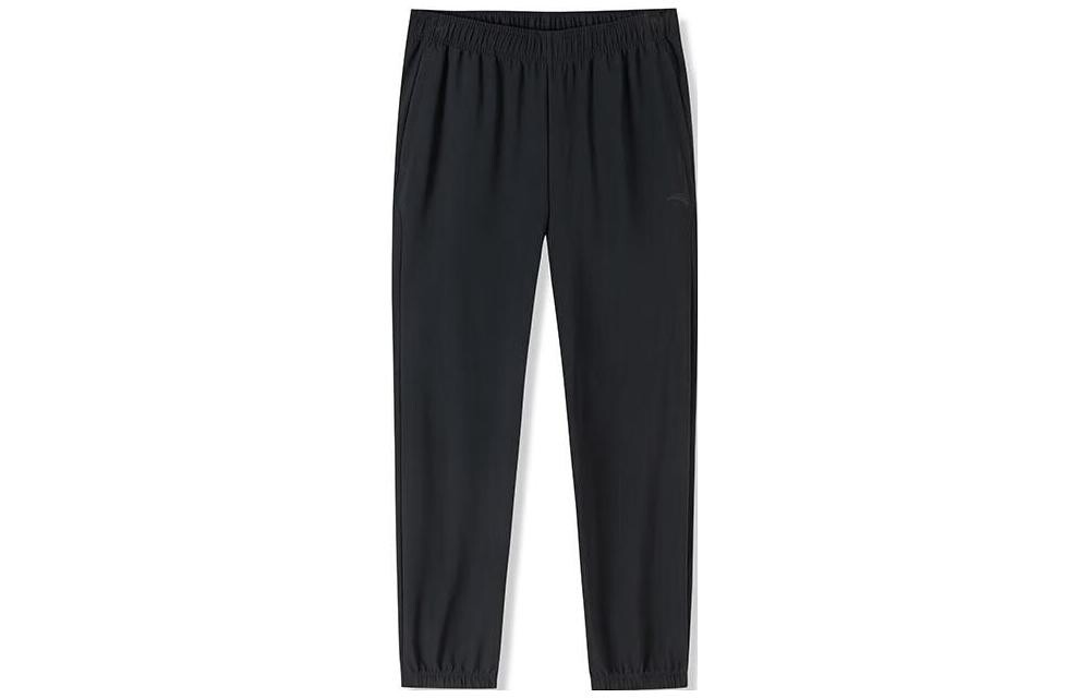 Трикотажные спортивные штаны Variety Training Collection для мужчин, черные Anta, черный
Трикотажные спортивные штаны Variety Training Collection для мужчин, черные Anta, черный