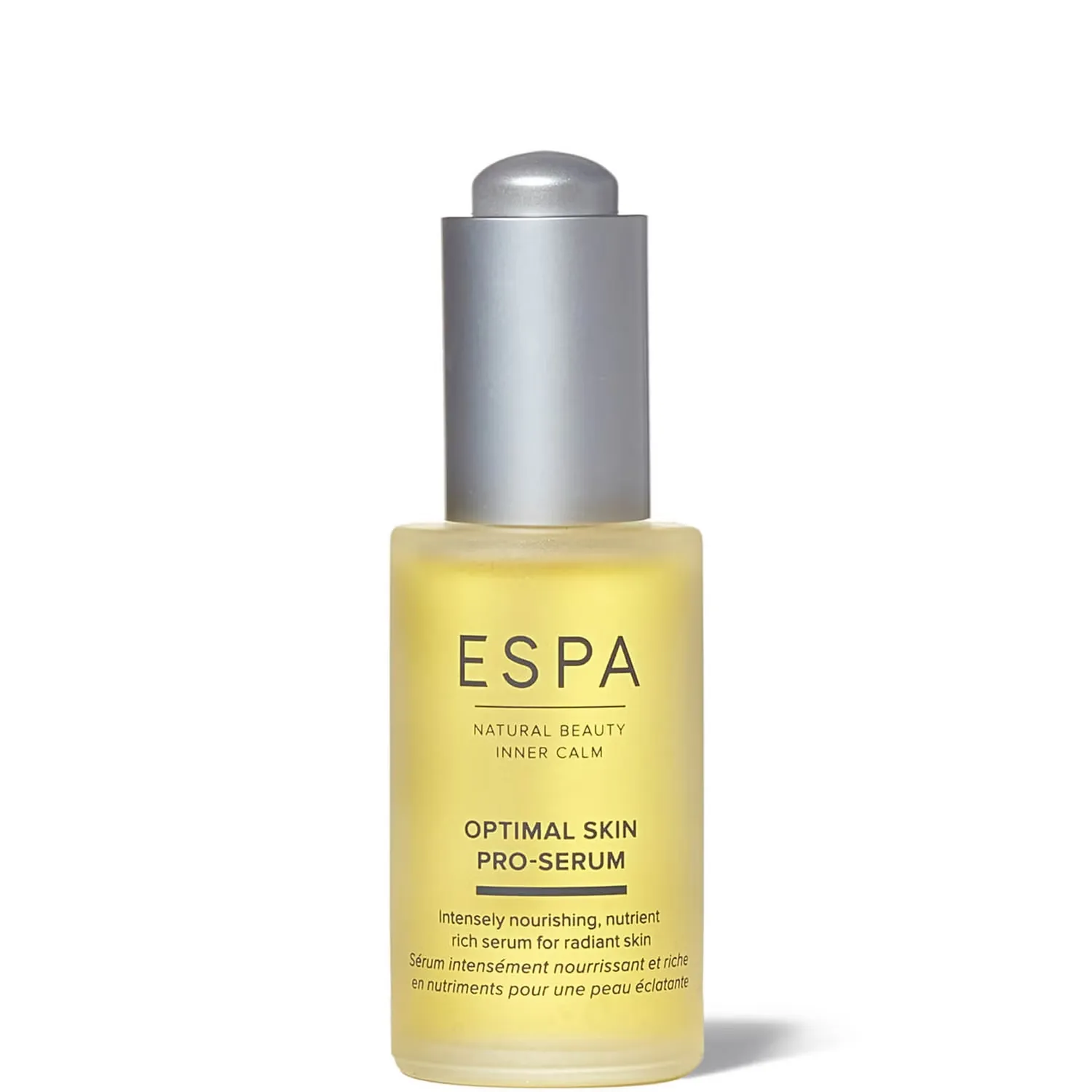 Optimal Skin Pro-Сыворотка 30мл Espa
Optimal Skin Pro-Сыворотка 30мл Espa