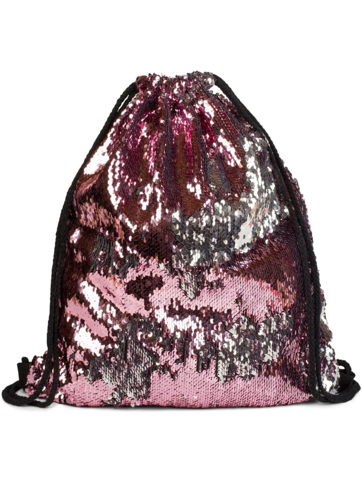 Спортивная сумка styleBREAKER, цвет altrose/silber
Спортивная сумка styleBREAKER, цвет altrose/silber