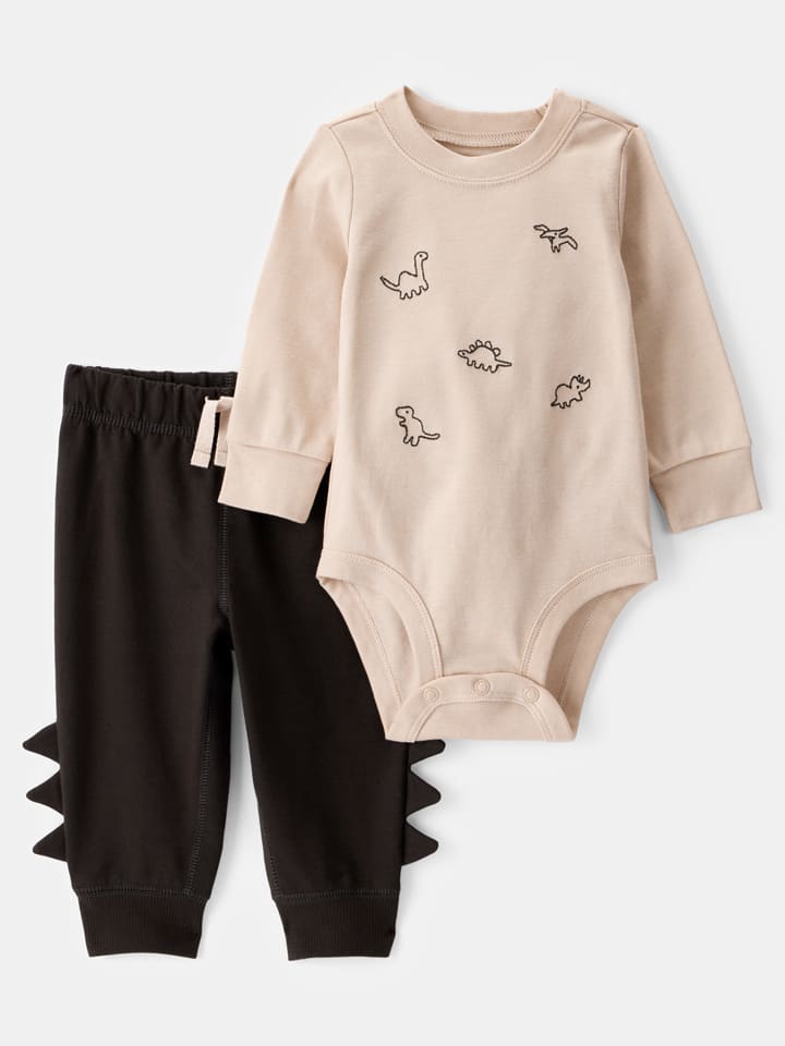 Спортивные брюки carter's
Спортивные брюки carter's