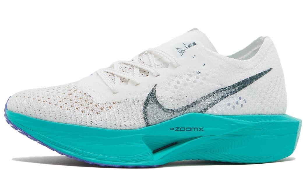 Мужские беговые кроссовки Nike ZoomX Vaporfly Next% 3
Мужские беговые кроссовки Nike ZoomX Vaporfly Next% 3