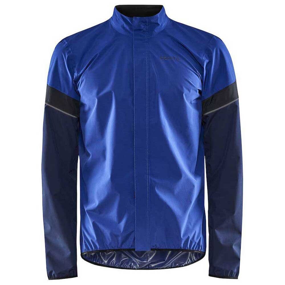 Куртка Craft Core Endur Hydro, синий
Куртка Craft Core Endur Hydro, синий