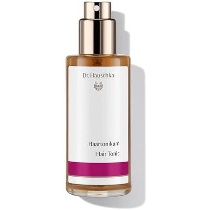 Тоник для волос Dr. Hauschka с распылителем 100 мл, Dr Hauschka
Тоник для волос Dr. Hauschka с распылителем 100 мл, Dr Hauschka