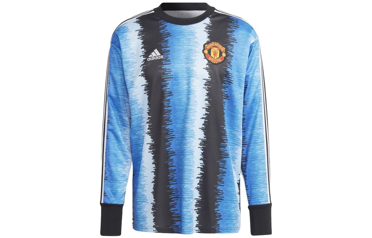 Футболка мужская синяя Adidas, синий
Футболка мужская синяя Adidas, синий