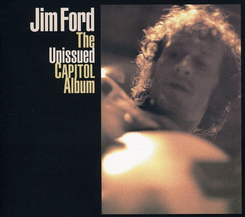 CD диск Ford, Jim: Unissued Capitol Album
CD диск Ford, Jim: Unissued Capitol Album