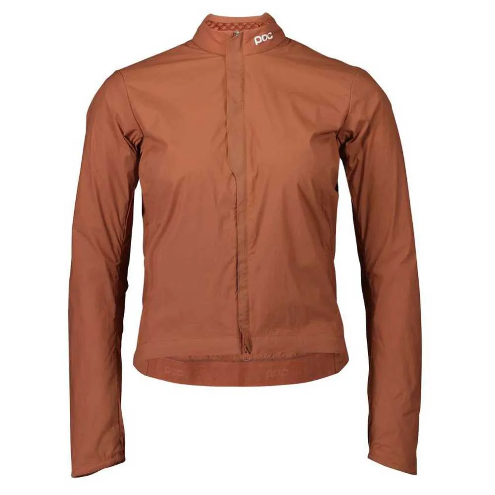 Куртка POC Thermal Splash, оранжевый
Куртка POC Thermal Splash, оранжевый