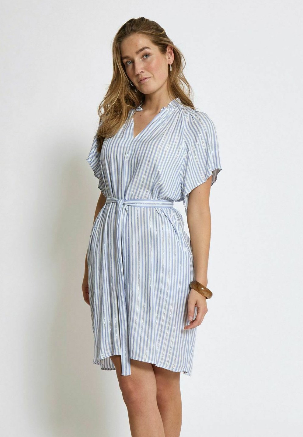 Повседневное платье PCHAILEY PEPPERCORN, синий
Повседневное платье PCHAILEY PEPPERCORN, синий