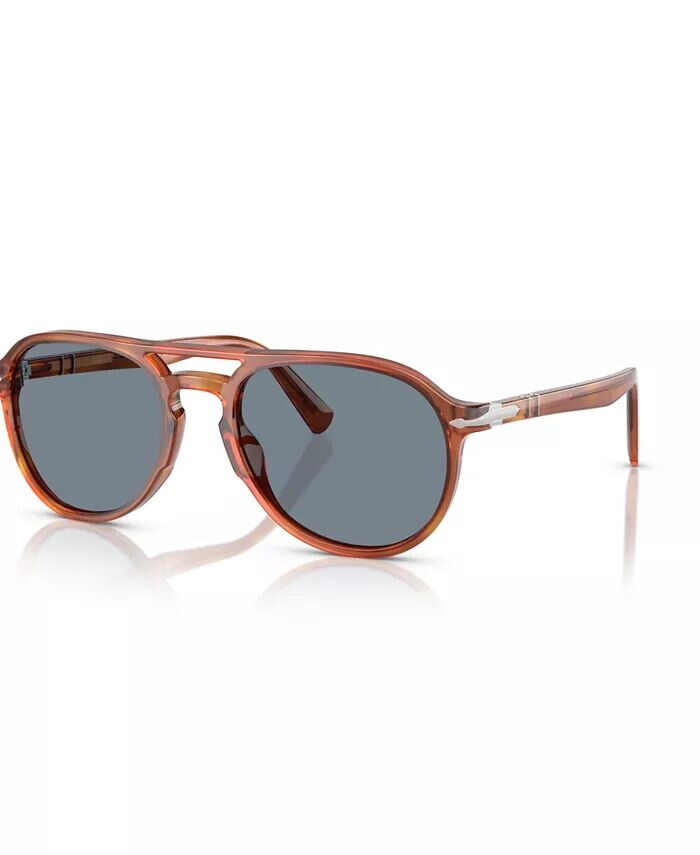 Мужские и женские солнцезащитные очки PO3235S Persol, мультиколор
Мужские и женские солнцезащитные очки PO3235S Persol, мультиколор