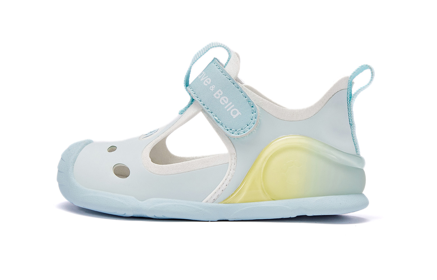 Обувь для начинающих ходить / Детские носки DAVE&BELLA, мятный/синий
Обувь для начинающих ходить / Детские носки DAVE&BELLA, мятный/синий