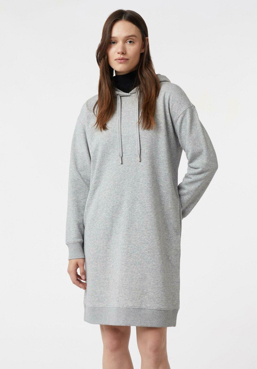 Платье comma Day dress, Hellgrau/Light Grey
Платье comma Day dress, Hellgrau/Light Grey