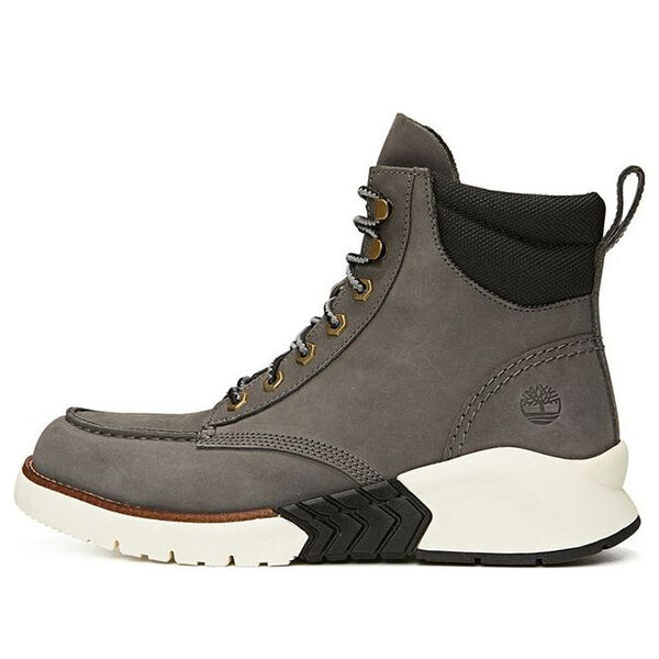 Кроссовки mtcr moc toe boots 'grey' Timberland, серый
Кроссовки mtcr moc toe boots 'grey' Timberland, серый
