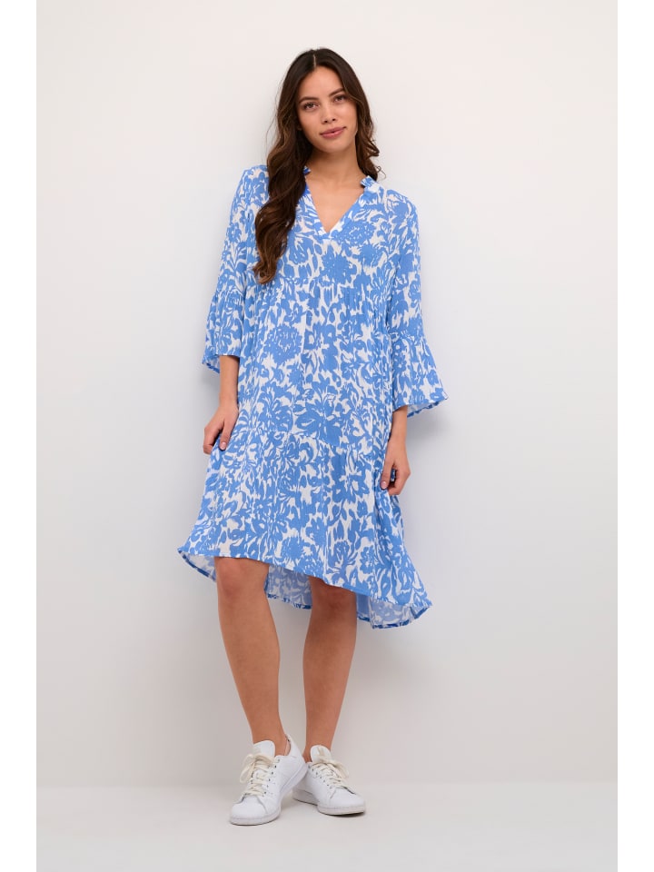 Платье до колена Kaffe
Платье до колена Kaffe