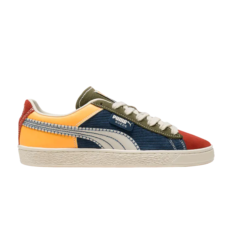 Кроссовки Puma Suede Crafted Pack - Mars Red Dark Night, разноцветный, Красный, Кроссовки Puma Suede Crafted Pack - Mars Red Dark Night, разноцветный
Кроссовки Puma Suede Crafted Pack - Mars Red Dark Night, разноцветный, Красный, Кроссовки Puma Suede Crafted Pack - Mars Red Dark Night, разноцветный