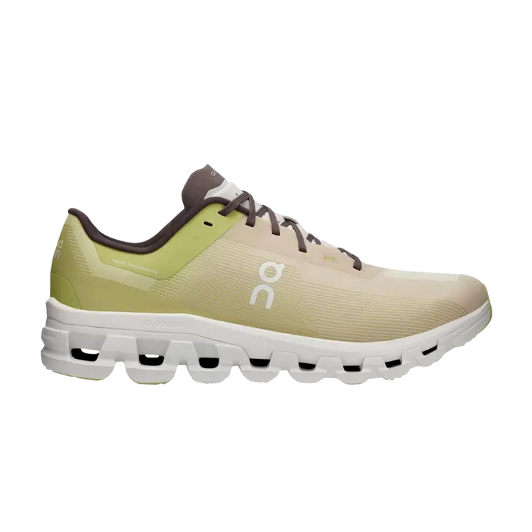 Кроссовки ON Cloudflow 4, коричневый
Кроссовки ON Cloudflow 4, коричневый