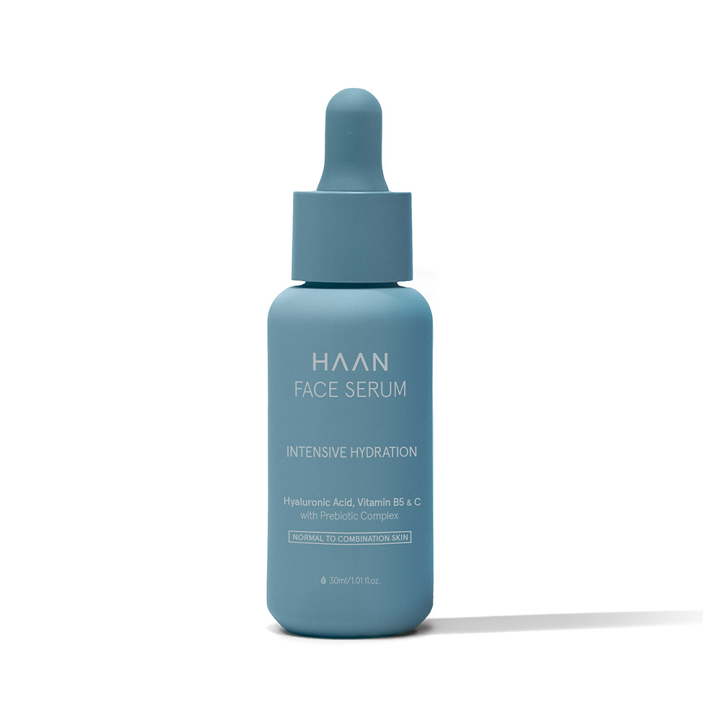 Сыворотка для лица для нормальной и комбинированной кожи hyaluronic face serum for normal to combination skin Haan, 30 мл
Сыворотка для лица для нормальной и комбинированной кожи hyaluronic face serum for normal to combination skin Haan, 30 мл