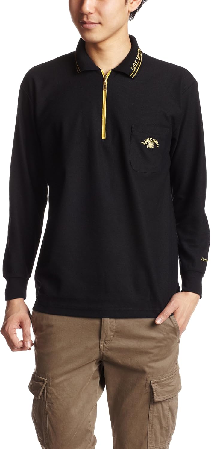 Рубашка поло Lynx
Рубашка поло Lynx