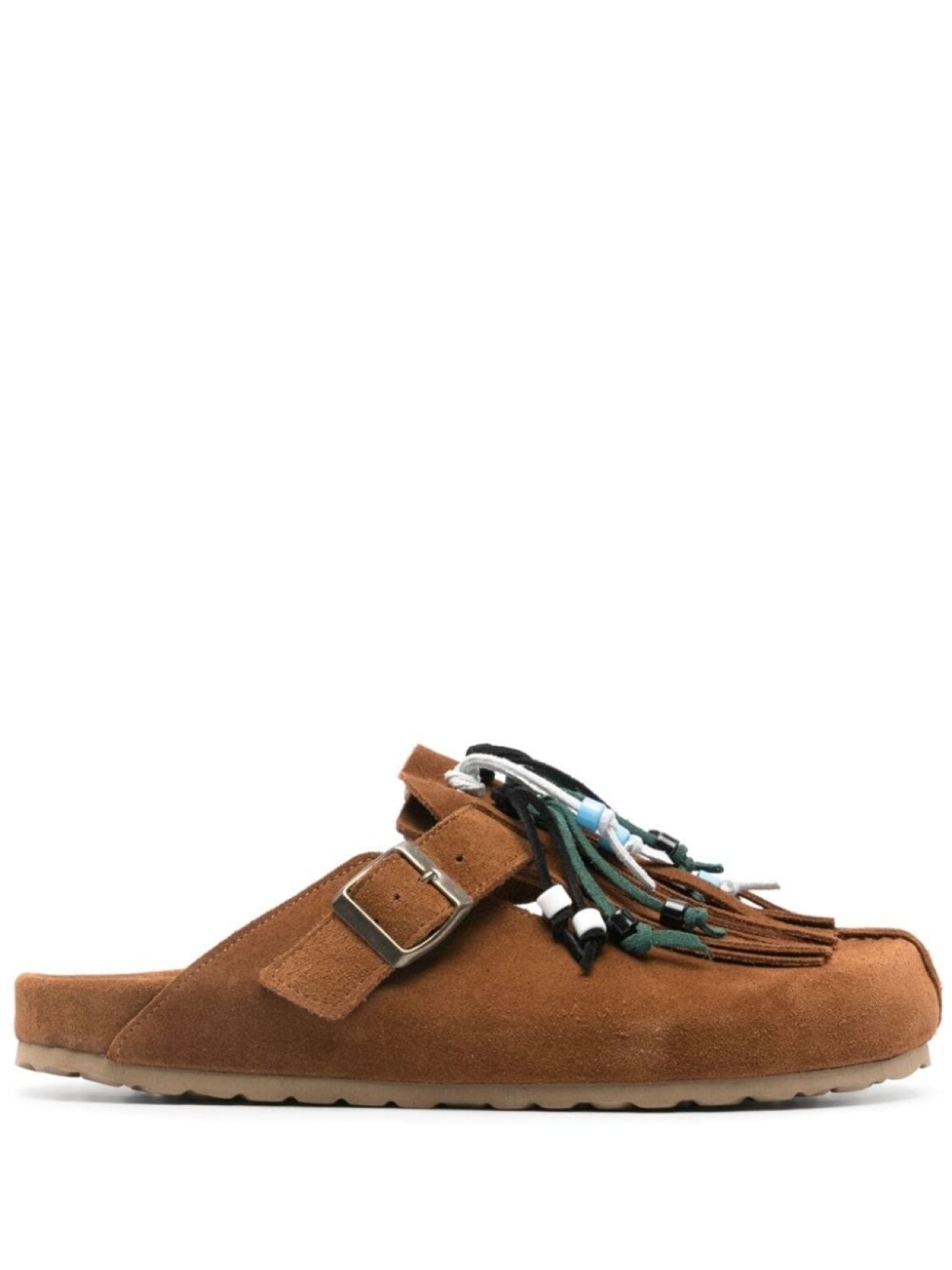 Scarosso сандалии Geo, коричневый
Scarosso сандалии Geo, коричневый