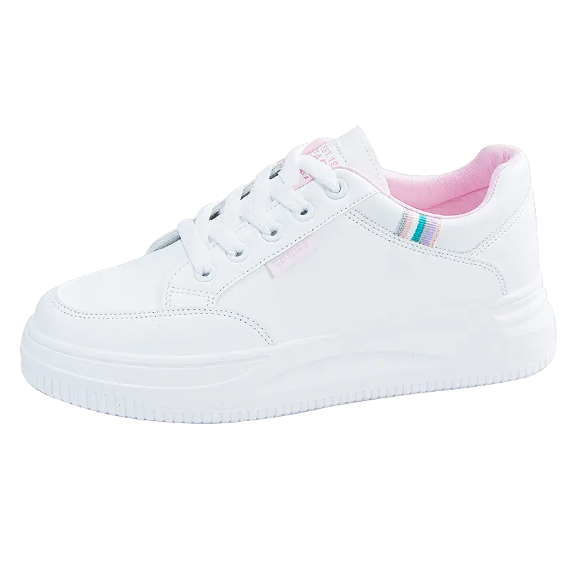 Детские скейтерские кроссовки для подростков Wooden Rabbit, розовый
Детские скейтерские кроссовки для подростков Wooden Rabbit, розовый